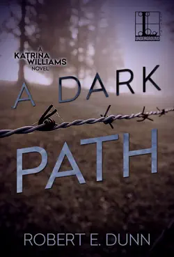 a dark path book cover image