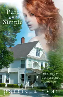 pure and simple book cover image