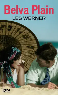 les werner book cover image