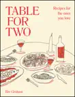 Table for Two synopsis, comments
