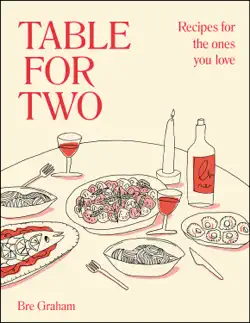 table for two book cover image