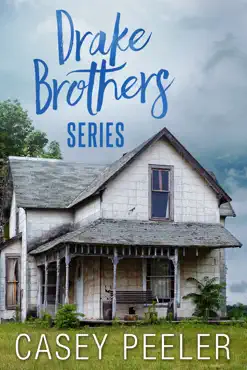 drake brothers series book cover image