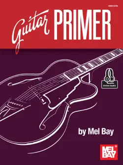 guitar primer book cover image