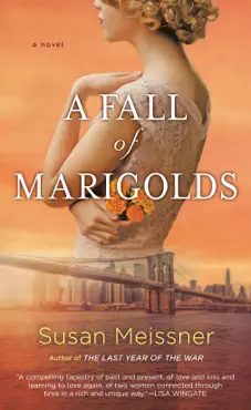 a fall of marigolds book cover image