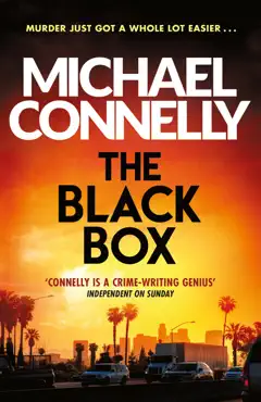 the black box imagen de la portada del libro