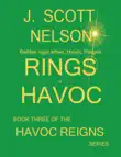 Rings of Havoc synopsis, comments
