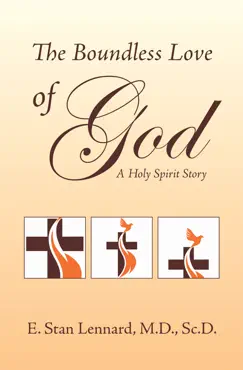 the boundless love of god imagen de la portada del libro