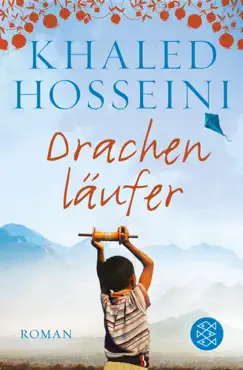 drachenläufer book cover image