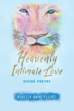 heavenly intimate love book cover image