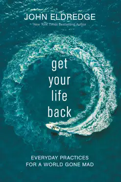 get your life back book cover image