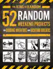 52 Random Weekend Projects synopsis, comments