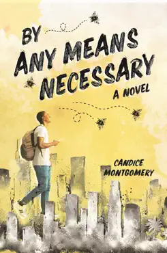 by any means necessary book cover image
