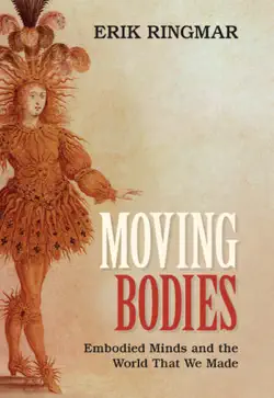 moving bodies book cover image