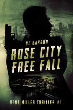 rose city free fall book cover image