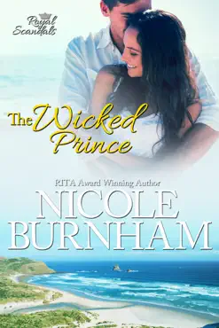 the wicked prince book cover image