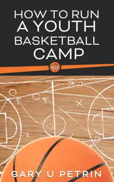 how to run a youth basketball camp imagen de la portada del libro