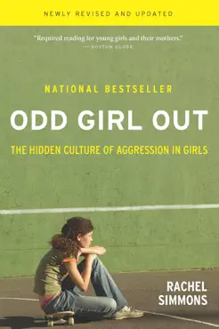 odd girl out book cover image