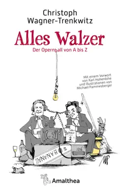 alles walzer book cover image