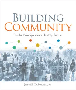 building community book cover image