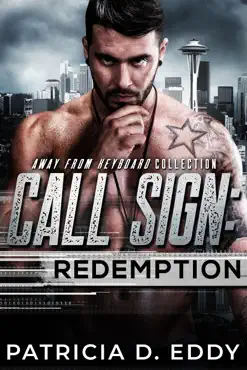 call sign: redemption book cover image