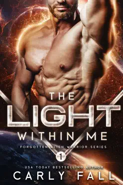 the light within me book cover image