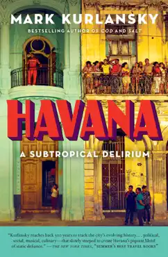 havana book cover image