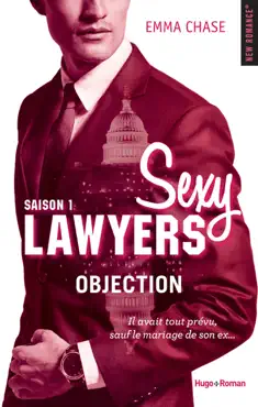 sexy lawyers - tome 01 book cover image