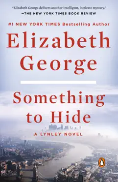 something to hide book cover image