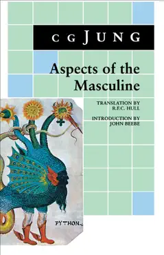 aspects of the masculine book cover image