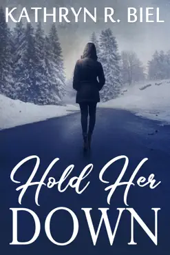hold her down book cover image