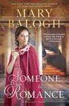 Someone to Romance book summary, reviews and downlod