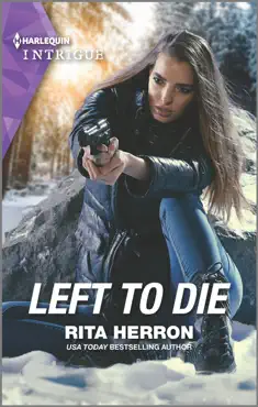 left to die book cover image