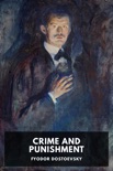 Crime and Punishment book summary, reviews and download