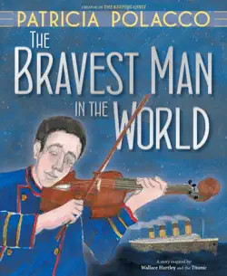 the bravest man in the world book cover image