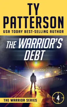 the warrior's debt book cover image