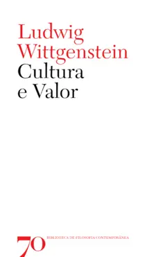cultura e valor book cover image