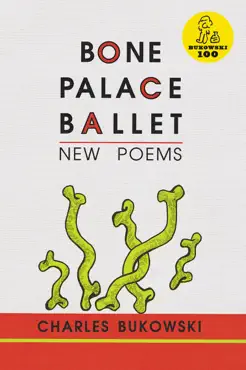bone palace ballet book cover image