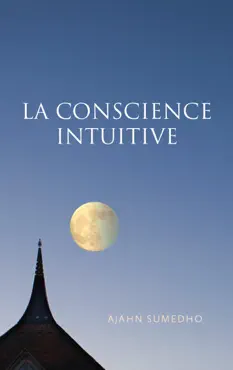 la conscience intuitive imagen de la portada del libro