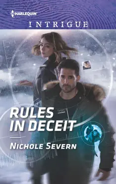 rules in deceit book cover image