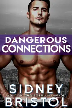 dangerous connections book cover image
