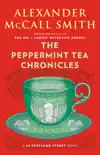 The Peppermint Tea Chronicles synopsis, comments