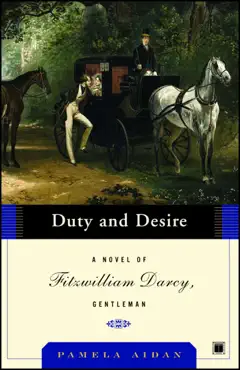 duty and desire book cover image