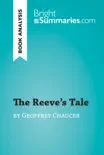 The Reeve's Tale by Geoffrey Chaucer (Book Analysis) sinopsis y comentarios