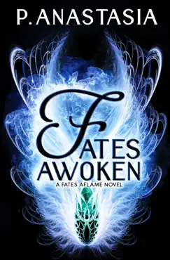 fates awoken book cover image