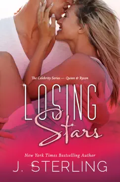 losing stars book cover image