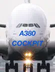 AIRBUS A380 COCKPIT synopsis, comments