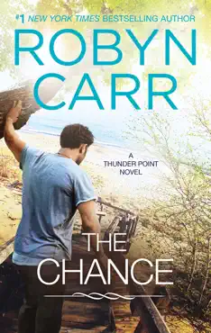 the chance book cover image