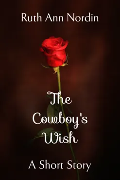 the cowboy's wish book cover image