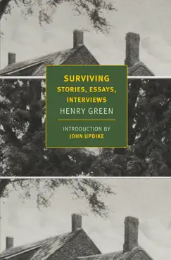 surviving book cover image