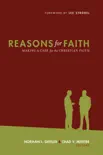 Reasons for Faith (Foreword by Lee Strobel) sinopsis y comentarios